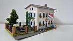 Pola H0 - 641 - Modeltrein (1) - Ambassade, Nieuw