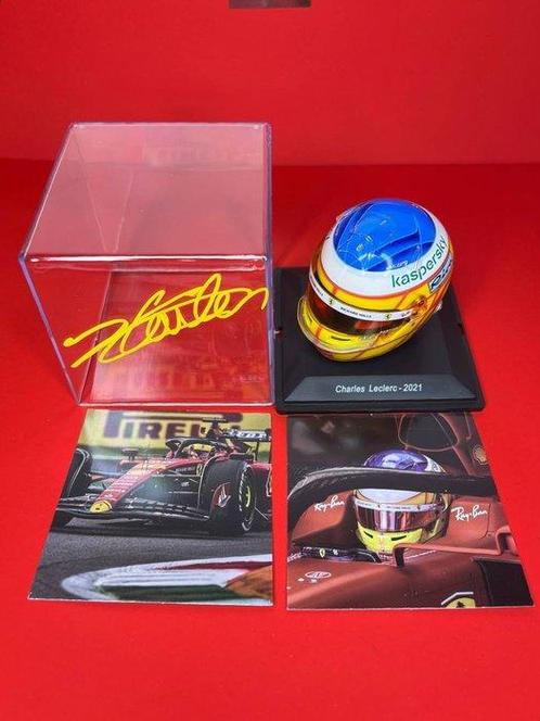 Ferrari - Special Edition - Karting era livery - French GP, Verzamelen, Automerken, Motoren en Formule 1