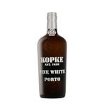Kopke Fine White Porto 75cl Wijn, Verzamelen, Wijnen, Nieuw, Overige typen, Overige gebieden, Vol