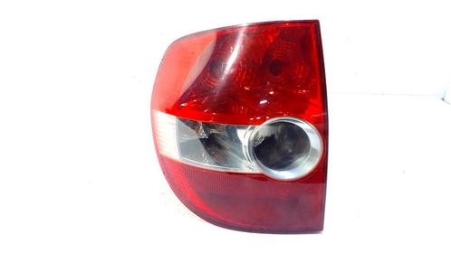 Achterlicht links buiten Volkswagen Fox  1.2 5z0945095, Auto-onderdelen, Verlichting, ARN erkend, Stiba lid, Erkend duurzaam, Gebruikt