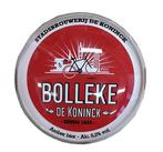 Taplens rond 69 Bolleke De Koninck, Ophalen of Verzenden