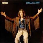 LP gebruikt - Rabbit - Broken Arrows (UK, 1973), Zo goed als nieuw, Verzenden