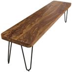 Eetkamerbank Michaelchester 49cm-WL1M503, Ophalen of Verzenden, Nieuw