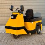 Spijkstaal elektro trekker 5000KG Te Huur vanaf €299,-- p/m, Elektrisch, Overige typen, Spijkstaal