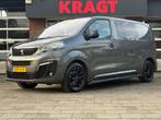 Peugeot Expert 2.0 BlueHDI 177PK|NAP|AUTOMAAT|clima|cruise|a, Automaat, Stof, Gebruikt, Overige kleuren
