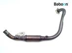 Uitlaat Bochtenset Kawasaki NINJA 250 SL 2015-2016, Motoren, Verzenden, Gebruikt
