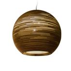 60% Korting | Graypants Scraplights Hanglamp, Huis en Inrichting, Verzenden, Zo goed als nieuw, Bohemian, 75 cm of meer