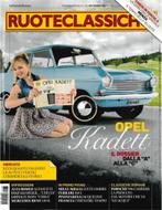 2012 RUOTECLASSICHE MAGAZINE 285 ITALIAANS, Boeken, Nieuw, Author