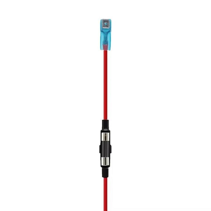 ProRide Piggy Aansluitkabel + Glaszekering KCD4 - 10A 220V -, Doe-het-zelf en Verbouw, Elektra en Kabels, Nieuw, Verzenden