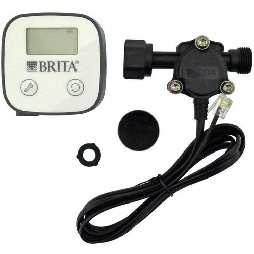 Brita Flow Meter 1033041 / 298900, Witgoed en Apparatuur, Onderdelen en Toebehoren, Verzenden