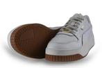Puma Sneakers in maat 40 Wit, Wit, Puma, Verzenden, Sneakers of Gympen