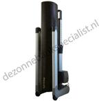 REFURBISHED Sunmobile www.dezonnebankspecialist.nl, Ophalen of Verzenden, Zo goed als nieuw, Zonnebank enkelzijdig, Minder dan 10 lampen