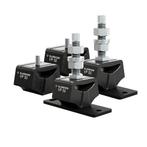 Engine mount kit VP50 | Volvo Penta 2001 - 2002, Ophalen of Verzenden, Nieuw