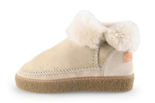 Shabbies Boots in maat 36 Beige | 10% extra korting, Kleding | Dames, Schoenen, Beige, Zo goed als nieuw, Overige typen, Verzenden