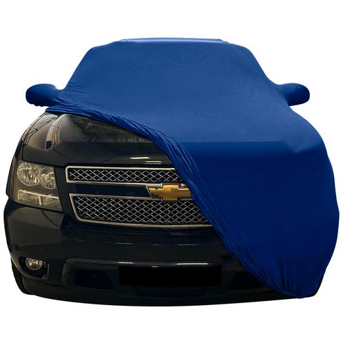 Autohoes passend voor Chevrolet Tahoe Mk3 binnen BESTE, Auto diversen, Autohoezen, Op maat, Nieuw, Ophalen of Verzenden