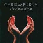 cd - Chris de Burgh - The Hands Of Man, Verzenden, Zo goed als nieuw