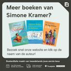 De tocht van de Argonauten 9789021615790 Simone Kramer, Verzenden, Zo goed als nieuw, Simone Kramer