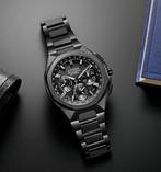 Citizen - Collezione Attesa Spaceship F950 Satellite Wave, Nieuw