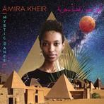 cd digi - Amira Kheir - Mystic Dance, Cd's en Dvd's, Verzenden, Zo goed als nieuw