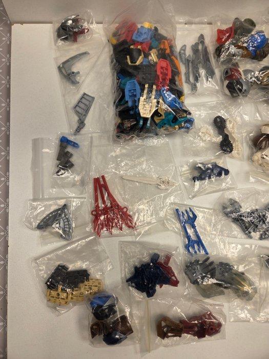 Lego Onderdelen - Bionicle - partij Bionicle onderdelen, Kinderen en Baby's, Speelgoed | Duplo en Lego