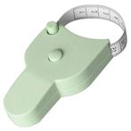 Fako Bijoux - Meetlint Lichaam - Meetband - Omvangsmeetlint, Verzenden, Nieuw