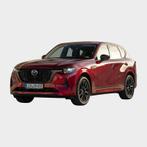 EMUK Caravanspiegels Mazda CX-60 (2022 - heden), Ophalen of Verzenden, Nieuw