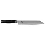 Yaxell Ran Kiritsuke 20 cm - 69 Lagen Damaststaal - VG10..., Huis en Inrichting, Keuken | Bestek, Ophalen of Verzenden, Nieuw