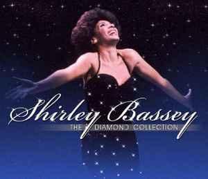 cd - Shirley Bassey - Diamond Collection, Cd's en Dvd's, Cd's | Overige Cd's, Zo goed als nieuw, Verzenden