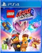 The LEGO Movie 2 the Videogame (PS4 Games) (Playstation 4), Spelcomputers en Games, Ophalen of Verzenden, Zo goed als nieuw
