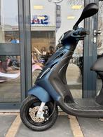 Piaggio Zip IGET E5 brom | Nieuwstaat! | Custom | Garantie, Ophalen, Gebruikt, Maximaal 45 km/u, Zip