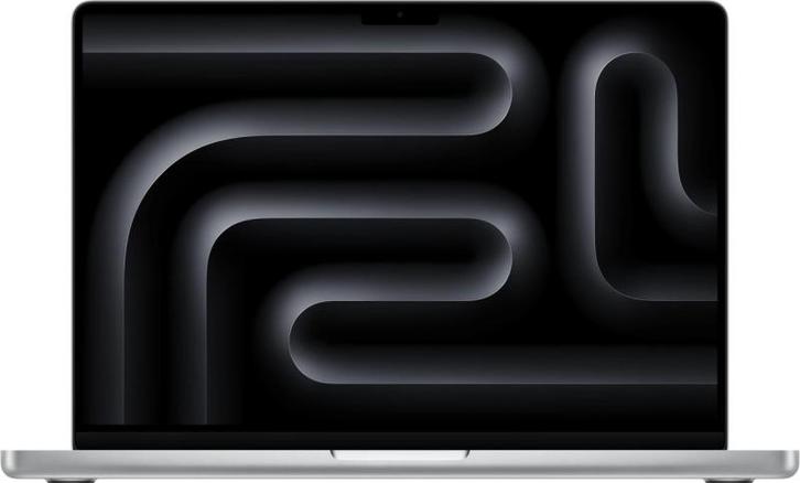 Macbook Pro 14  inch Refurbished met 3 jaar Garantie, Computers en Software, Apple Macbooks, Onbekend, 15 inch, 1 TB of meer, Zo goed als nieuw