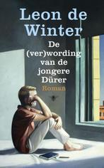 De (ver)wording van de jongere Durer 9789023487418, Boeken, Verzenden, Zo goed als nieuw, Leon de Winter