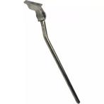 Esge Middenstandaard voor 28-inch fietsen - Gepolijst alu..., Fietsen en Brommers, Fietsonderdelen, Ophalen of Verzenden, Nieuw