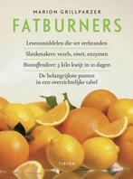 FATBURNER 9789043903639 M. Grillparzer, Verzenden, Zo goed als nieuw, M. Grillparzer