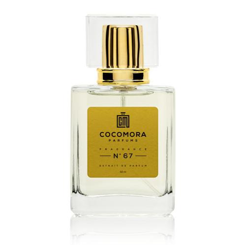 Montale Oudrising Parfum Type | Fragrance 67