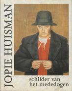 Jopie Huisman 9789060207987 J. Huisman, Boeken, Kunst en Cultuur | Beeldend, Gelezen, J. Huisman, Verzenden