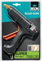 Bison Glue Gun Super, met hoge lijmprestaties voor, Ophalen of Verzenden, Nieuw
