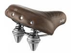 Zadel Selle Royal 5111 Drifter Plus Bruin, Fietsen en Brommers, Fietsonderdelen, Verzenden, Nieuw