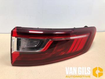 Achterlicht rechts Renault Megane O301759 beschikbaar voor biedingen