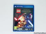 PS Vita - Lego - Star Wars - El Despertar De La Fuerza - New, Verzenden, Gebruikt