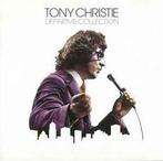 cd - Tony Christie - Definitive Collection, Verzenden, Zo goed als nieuw