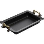 AMT Gastroguss Gratinpan - Slijtvast - Titaniumlaag - 35x..., Huis en Inrichting, Keuken | Potten en Pannen, Ophalen of Verzenden