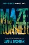 The Maze Runner / Maze Runner / 1 9781908435132, Boeken, Verzenden, Gelezen, James Dashner