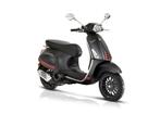 Vespa Sprint Sport 45km Mega Sale!, Fietsen en Brommers, Scooters | Vespa, Ophalen, Overige modellen, Maximaal 45 km/u, Nieuw