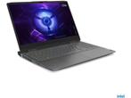 Lenovo LOQ 15IRH8 (82XV00MCMH), Verzenden, Zo goed als nieuw