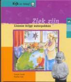 Ziek zijn / Lisanne heeft waterpokken / Kijk en beleef / 14, Boeken, Verzenden, Gelezen, C. Snoek
