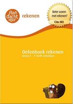 9789490988319 Aandacht voor Rekenen  -   Oefenboek Rekene..., Boeken, Schoolboeken, Nieuw, Wijzer over de Basisschool, Verzenden
