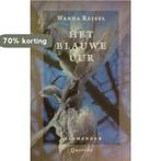 Het blauwe uur 9789021497228 Reisel, Boeken, Romans, Verzenden, Zo goed als nieuw, Reisel