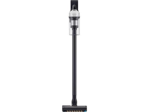 Samsung VS20C85G2TW handstofzuiger Chroom, Zwart Zakloos, Huis en Inrichting, Woonaccessoires | Overige, Zo goed als nieuw, Verzenden