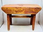 Kruk - rustiek - Hout